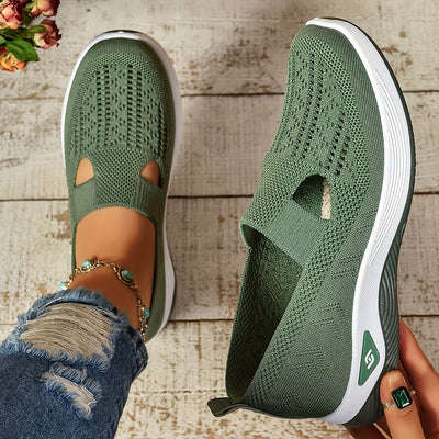 MAYA | ZAPATOS ORTOPÉDICOS SLIP-ON