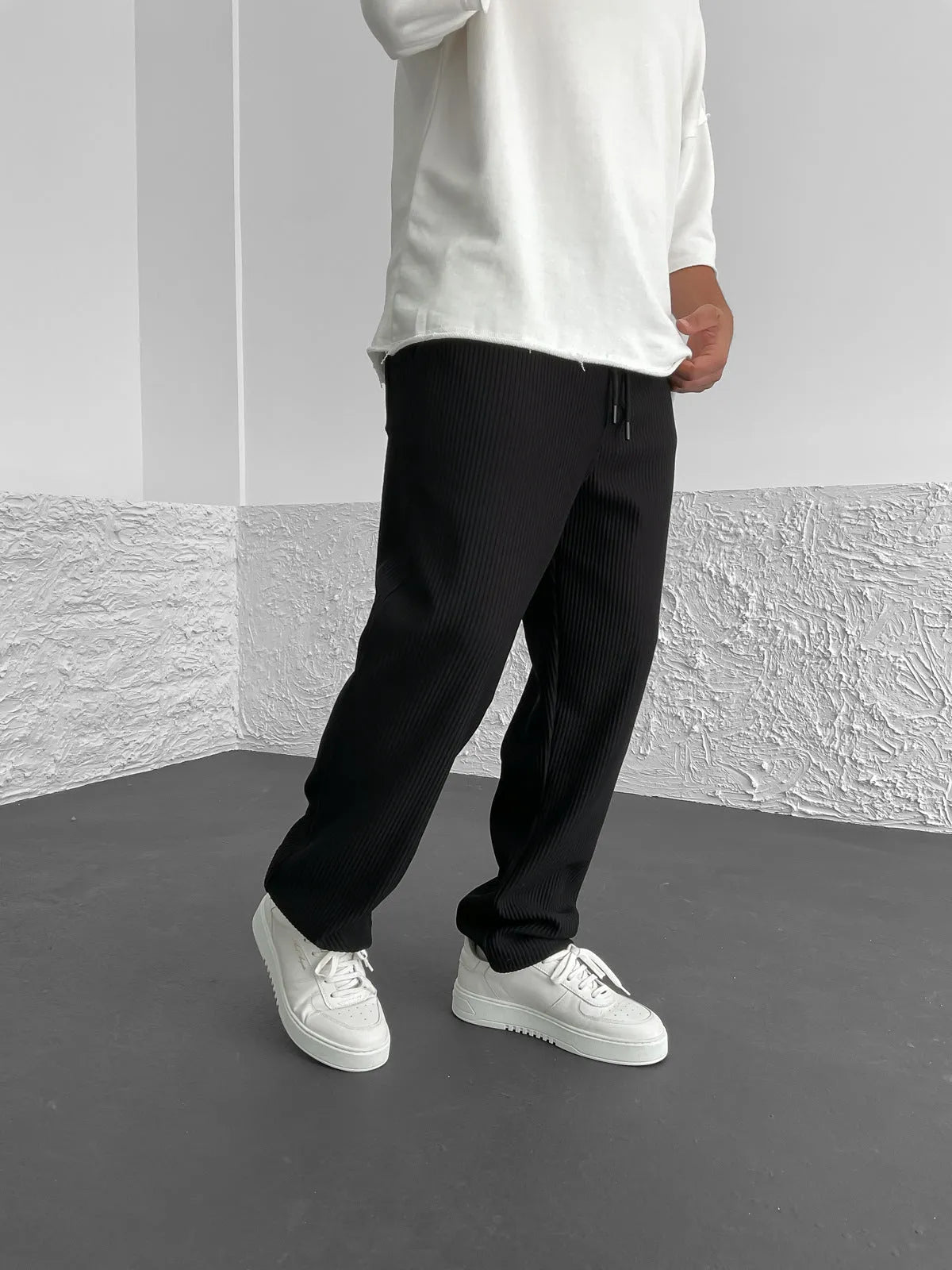 Pantalones casuales