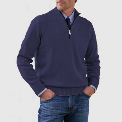 Victor - Jersey Elegante de Lujo
