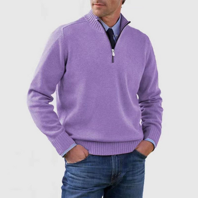 Victor - Jersey Elegante de Lujo