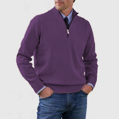 Victor - Jersey Elegante de Lujo