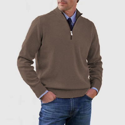 Victor - Jersey Elegante de Lujo