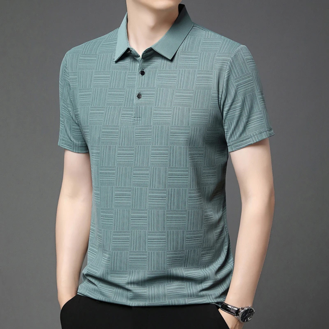 LUCA™ | POLO DE LUJO