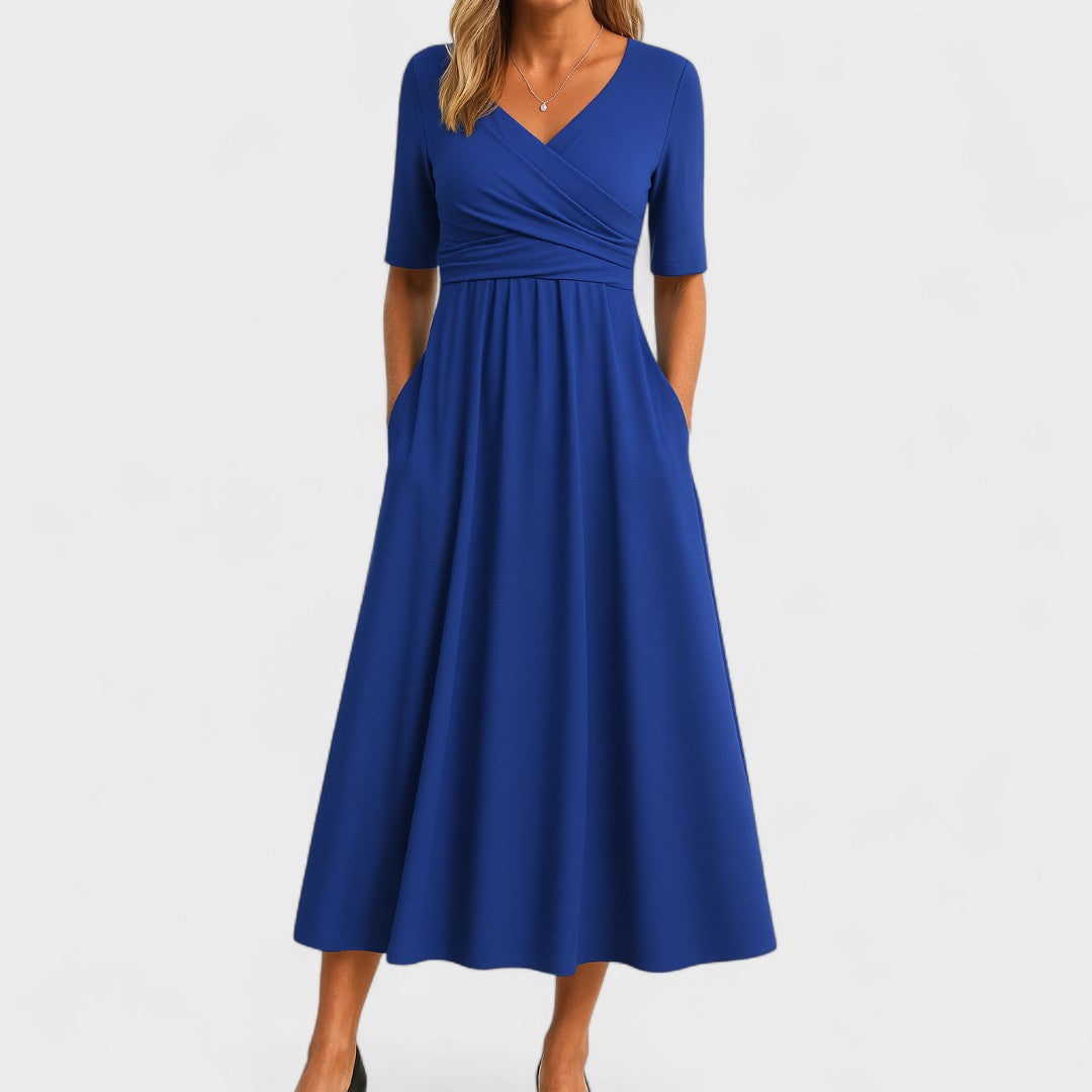 Lunara™ | Vestido Midi