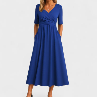 Lunara™ | Vestido Midi