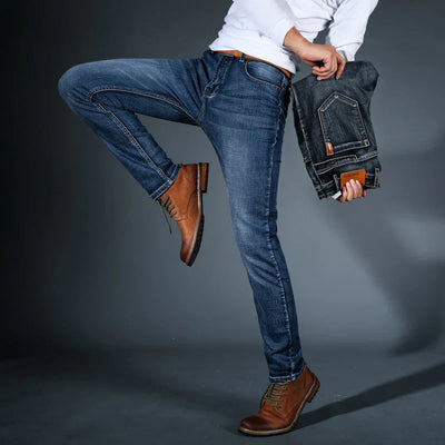 Pantalones vaqueros Premium Stretch