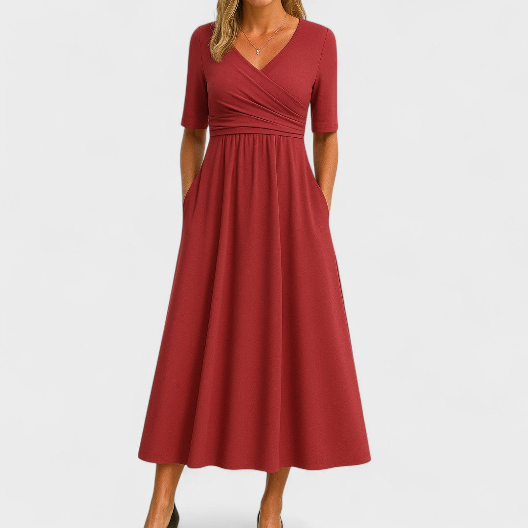 Lunara™ | Vestido Midi