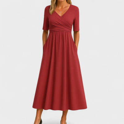 Lunara™ | Vestido Midi