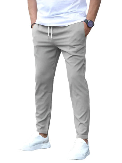 Pantalones Renato Premium Stretch