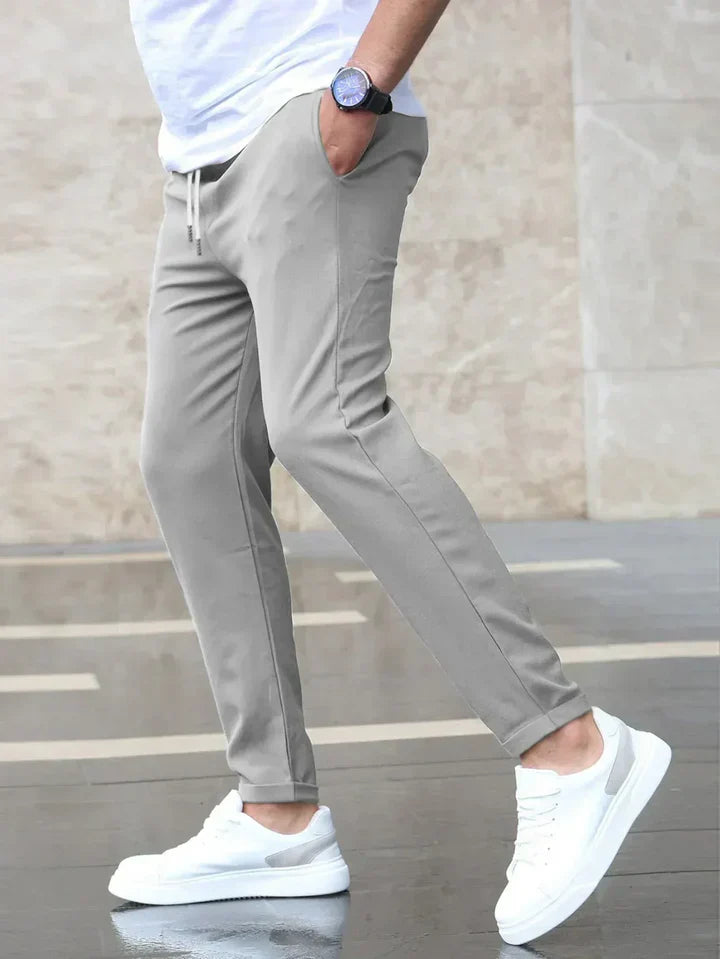 Pantalones Renato Premium Stretch