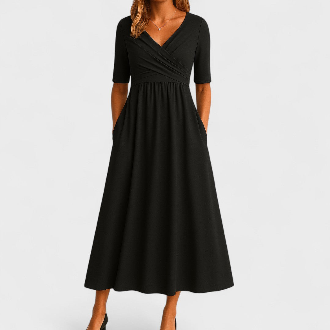 Lunara™ | Vestido Midi