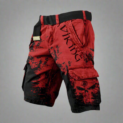 Lunara™ | Pantalones cortos premium para aventureros
