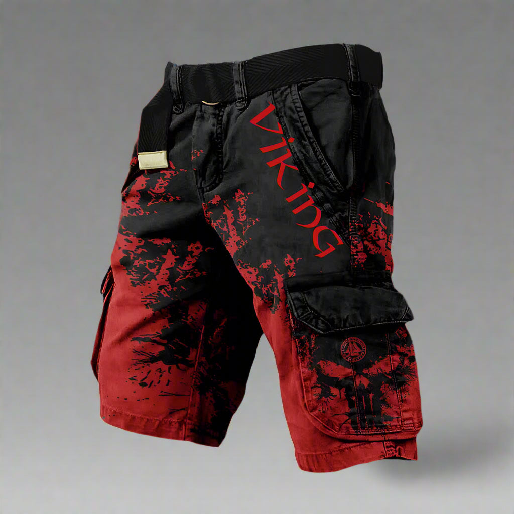 Lunara™ | Pantalones cortos premium para aventureros