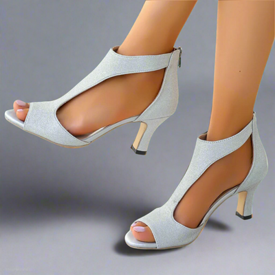 Avava™ | Sandalias elegantes y cómodas con tacón
