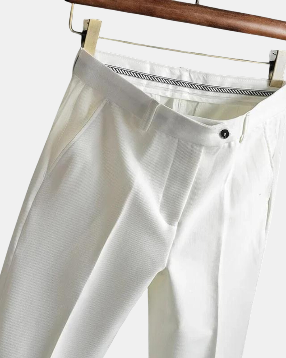 Pantalones casuales de Turín