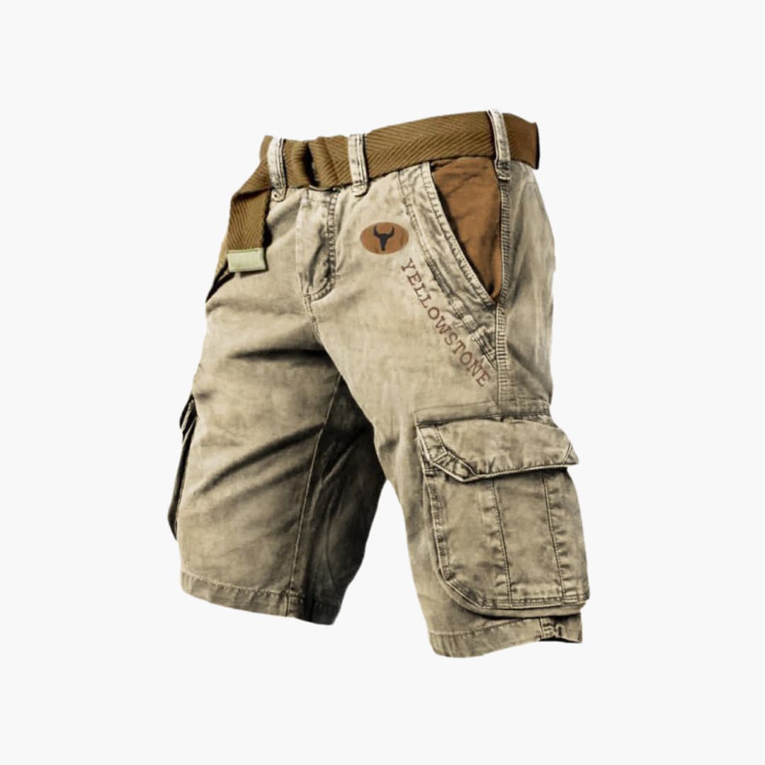 MARIETTO|PANTALÓN CARGO (2+1)