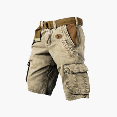 MARIETTO|PANTALÓN CARGO (2+1)