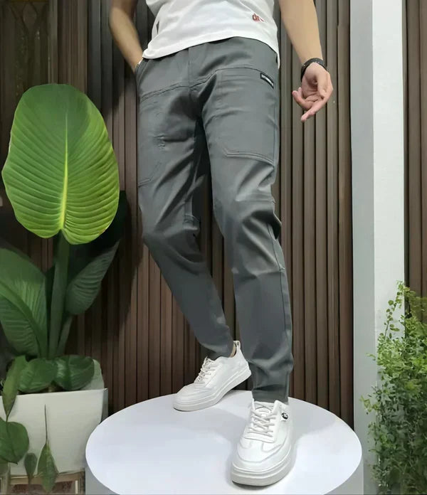 Pantalones Cargo con estilo