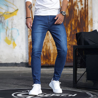 Pantalones vaqueros casuales