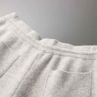 Pantalones de cachemira Arcturus