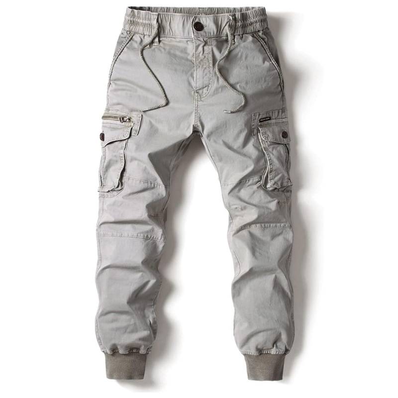 Pantalones Urban Cargo
