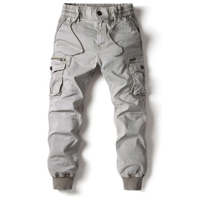 Pantalones Urban Cargo
