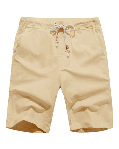 Pantalones Cortos Zanzibar