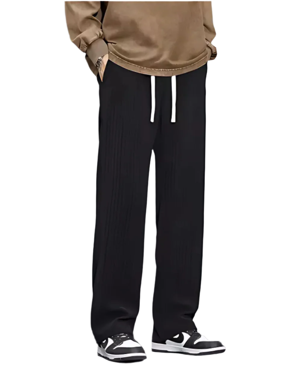 Pantalones de pana Naples