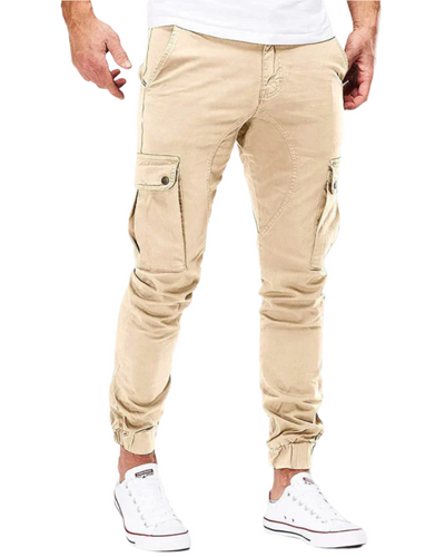 Pantalones Cargo Augusto