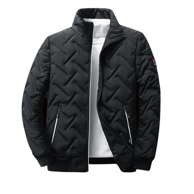 Laluna® | Chaqueta de Hombre Elegante