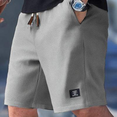 ERMES|SHORTS ESTIVALS ELEGANTES