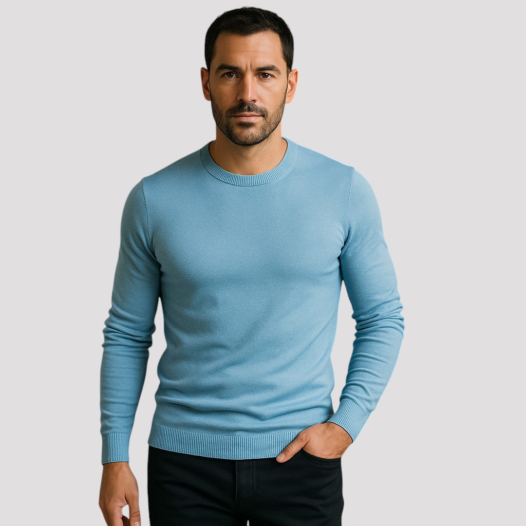 Adán - Jersey de Punto