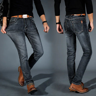 Pantalones vaqueros Premium Stretch