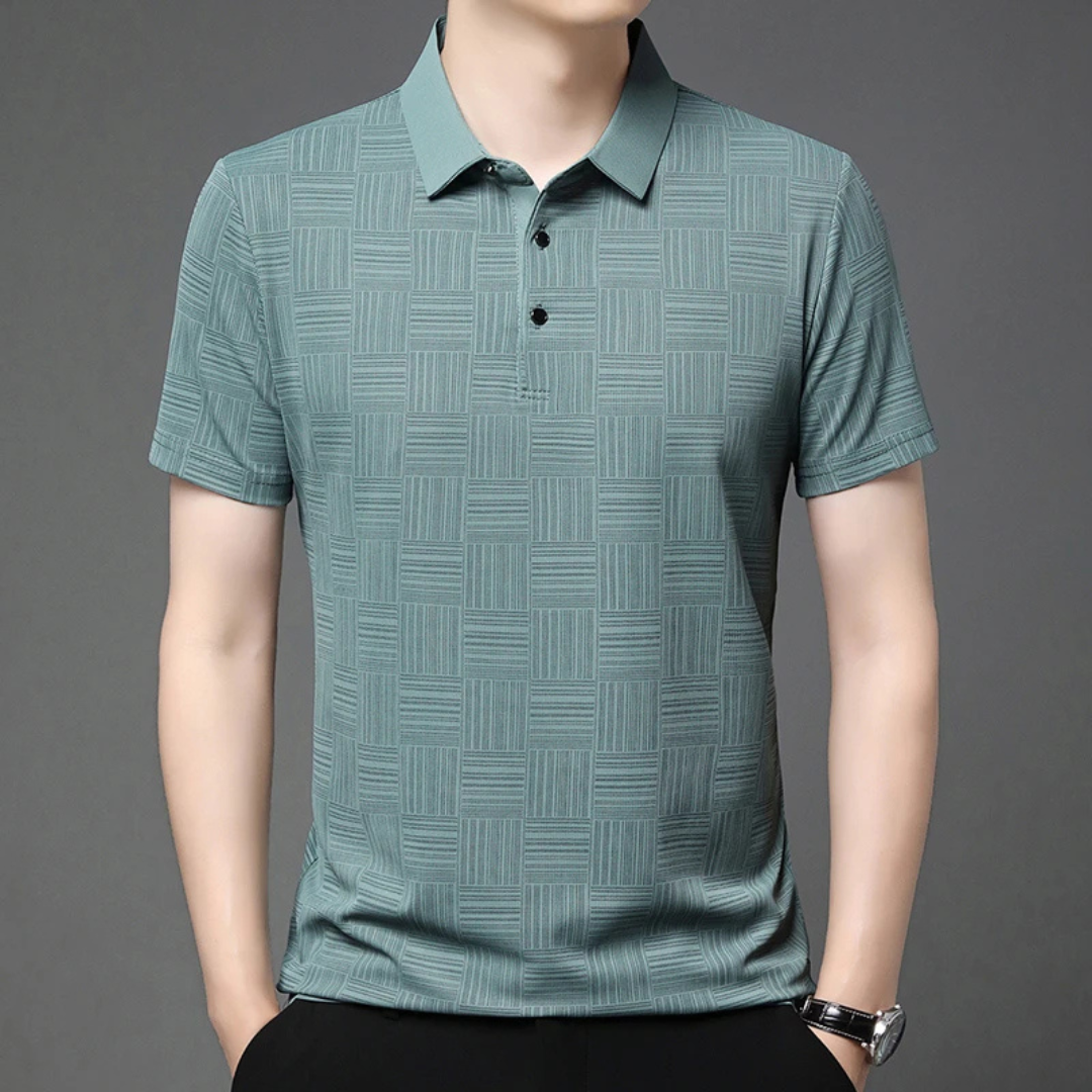 LUCA™ | POLO DE LUJO