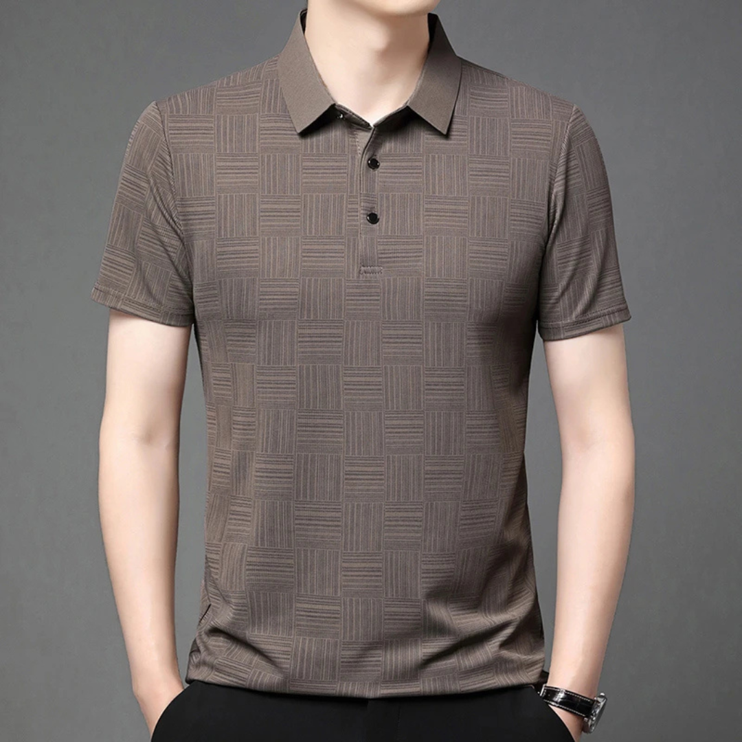 LUCA™ | POLO DE LUJO