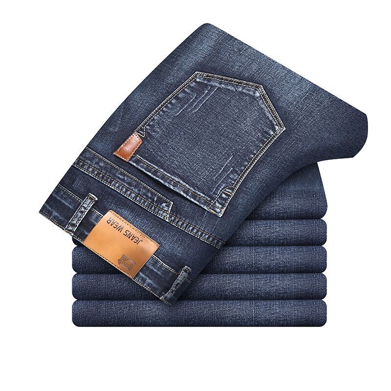 Pantalones vaqueros Premium Stretch