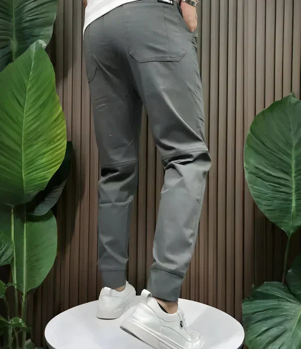 Pantalones Cargo con estilo