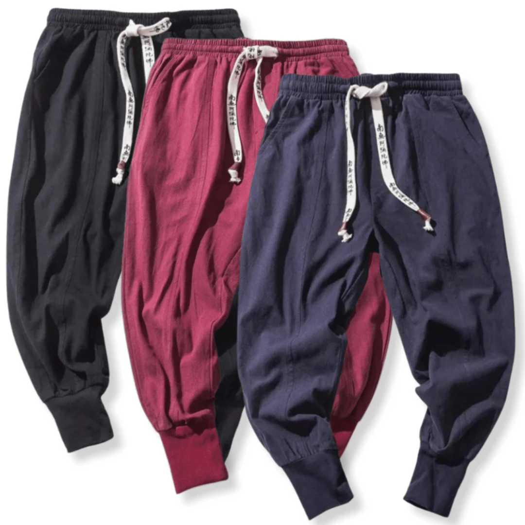 Jogger de confort
