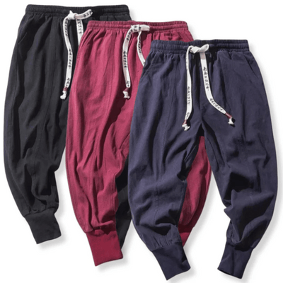 Jogger de confort