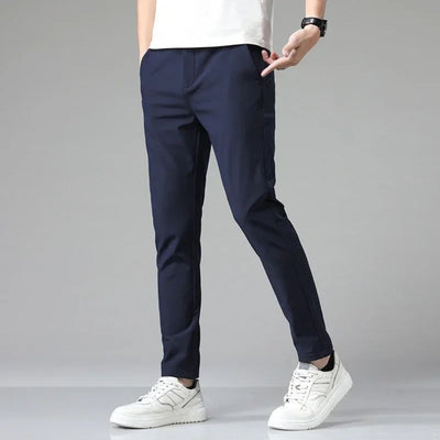 Pantalones Premium Stretch