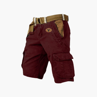 MARIETTO|PANTALÓN CARGO (2+1)