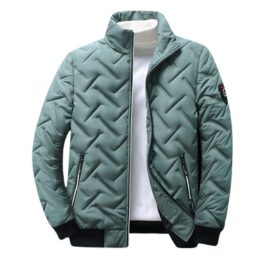 Laluna® | Chaqueta de Hombre Elegante