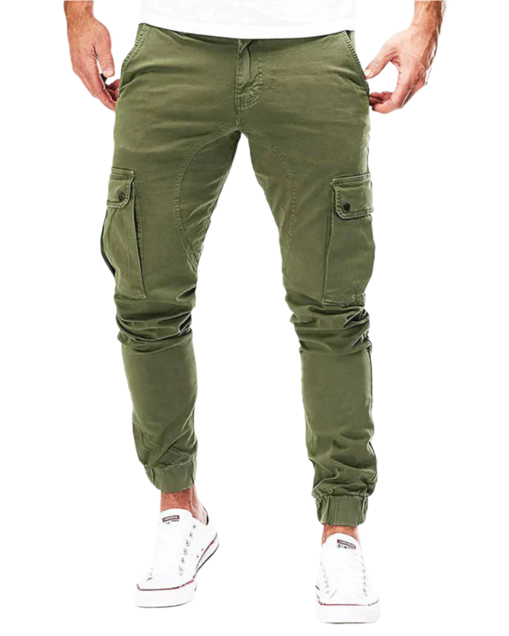Pantalones Cargo Augusto