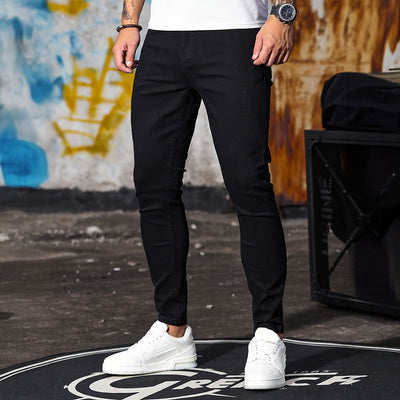 Pantalones vaqueros casuales