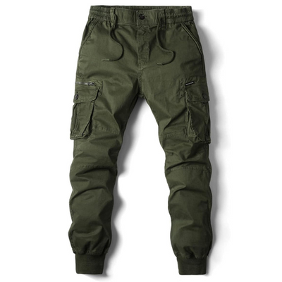 Pantalones Urban Cargo