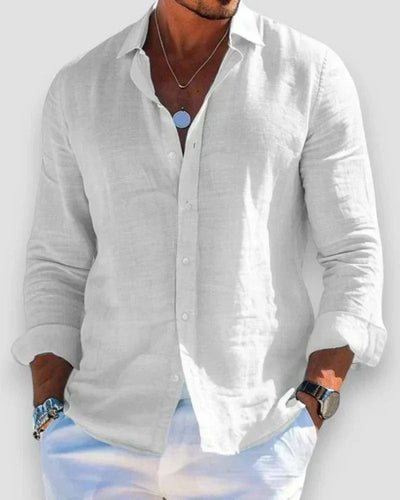 Daniel™ | Camisa de verano clásica y casual