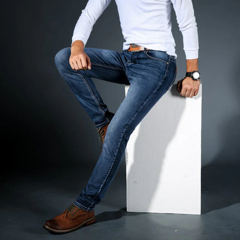 Pantalones vaqueros Premium Stretch