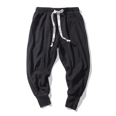 Jogger de confort