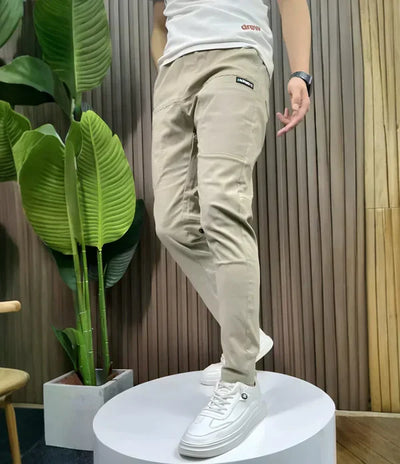 Pantalones Cargo con estilo
