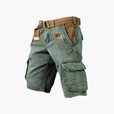 MARIETTO|PANTALÓN CARGO (2+1)